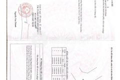 Bán nền biệt thự da khu biệt thự sở văn hoa thông tin ngay bưng ông thoàn