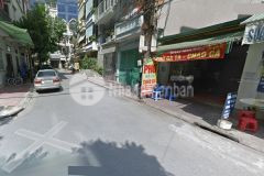 Ngõ 6 mạc thái tổ 50m² 7 tầng mặt tiền 4.2m giá 34.9 tỷ