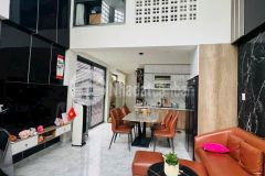 Nhỉnh 7 tỷ căn góc đường số p.an nhơn gò vấp hxh 8m full nôii thất