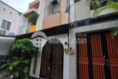 Chính chủ bán nhà hẻm 4m an ninh yên tĩnh, gần kcn tân bình, gần trường chinh, giá tốt