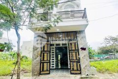 Cần bán nhà 4x17 rạch kiến long an