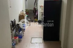 Bán nhà đầu ngõ khương đình, giá 4.95 tỷ, 24m2x5t lô góc, ảnh thật