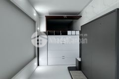 Bất động sản 33m² 5 tầng tại hoài đức, nhà mới xây, sẵn sàng bàn giao