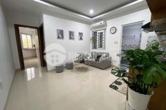 Bán chung cư đường khương đình, thanh xuân, nhà đẹp full nội thất, lô góc thoáng sáng