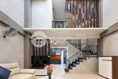 Nhà mới 5 tầng lê văn sỹ quận 3 btct 8.9tỷ