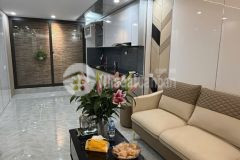 Cách phố 30m 5 phòng ngủ tặng nội thất ngõ thông tt đống đa 9.85 tỷ