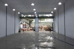 Cho thuê nhà kho 360m² tại liên chiểu sẵn điện 3 pha, giá chỉ 16 triệutháng