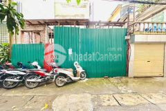 Bán nhà thanh nhàn 6 tầng thang máy long lanh ô tô tránh kinh doanh hai bà trưng