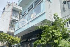 Hiếm khu đường d, ô tô đỗ cửa, ngang lớn 5.3m, giá 4.x ty