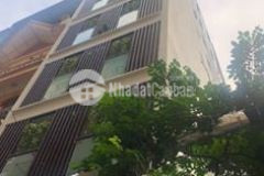 Tài sản giữ tiền, tăng giá vốn, tạo dòng tiền đều đặn 105 triệut 8 tầng thang máy 17.9 tỷ