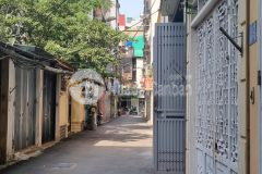 Bán nhà riêng đường khương trung, thanh xuân, nhà dân xây, ngõ thông ô tô, gần phố