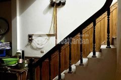 Bán nhà p đào tấn dt41m, 4t, mt5m, 14,5 tỷ.