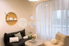 Bán căn studio dt siêu rộng full đồ siêu đẹp chỉ 2,62 tỷ tại vinhomes ocp