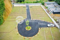 Đất nền kim bôi chỉ từ 330 triệulô