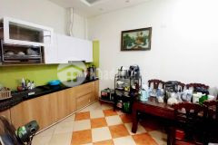 Bán nhà hoàng hoa thám 54m² ngõ thoáng gần phố giá đầu tư 9 tỷ