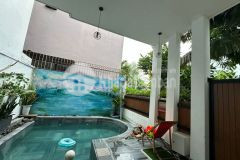 𝐂𝐡𝐨 𝐓𝐡𝐮𝐞 villa 4pn hồ bơi mai chí thọ hoà xuân