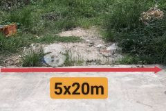 Chính chủ gửi bán lô đất cực đẹp sau kcn thăng long 2