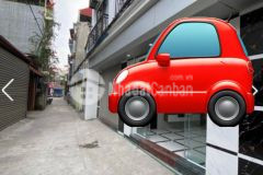 Long biên nhà mới 5tầng ở ngay ô tô vào nhà, ô tô tránh cách vài bước