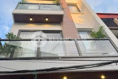 Ô tô tránh vỉa hè, phố hoàng đạo thành, 6t thang máy, kinh doanh, 48m2, 20 tỷ.