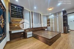 Nhà đẹp văn quán 38m², 5 tầng, 3 phòng ngủ giá 6,95 tỷ ở ngay