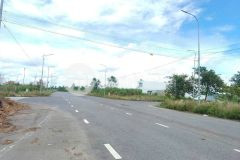 Bán nền số 18 đường a5 kdc tân phú, p. hưng phú p. tân phú, q. cái răng cũ, tp cần thơ