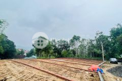 Chỉ 500 triệu sở hữu đất ở đô thị trung tâm chợ bãi nai, p. kỳ sơn