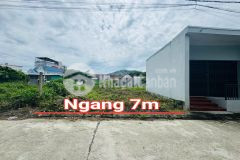 Bán đất tái định cư diên toàn diên khánh đường thông cạnh huỳnh thúc kháng