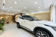 Nhà đẹp gần cv làng hoa hxh ngủ nhà full nội thất 8 tỷ xíu