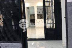 Nhà đẹp khu hoàng văn thụ, út tịch, tân bình, 45m2, 2 tầng, 6.4 tỷ.