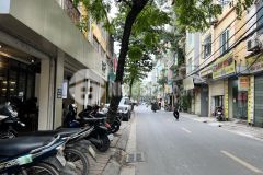 Bán nhà mặt phố trung văn, vỉa hè rộng, bán hàng đắt như tôm tươi, gần đh hà nội, 43m2, hơn 15 tỷ