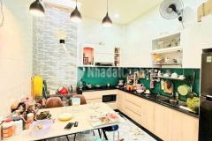 Hot bán nhà đẹp 4 tầng xe hơi thông trường sa, 35m2, nhỉnh 7 tỷ tl