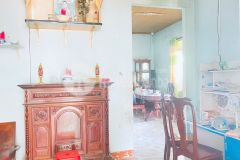 Đất mặt tiền quốc lộ 20, ninh gia đức trọng cũ, lâm đồng