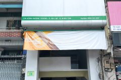 Chủ sỡ hữu cho thuê nhà mặt tiền 176 kinh dương vương bình tân