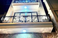 Nhà tt cầu giấy 9 tỷ thang máy