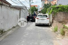 Đất đẹp hiếm giá rẻ đường ô tô tránh kim sơn gia lâm dt 40m2. giá 3.35 tỷ