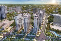 Chỉ cần bỏ ra 2,4tỷ có ngay siêu phẩm 2pn1 trị giá 5 tỷ 550tr, ban công view công viên và vườn hoa