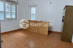 Cho thuê nhà riêng ngõ 322 mỹ đình, nam từ liêm 30m x 4 tầng, 3pn3vs giá 11 triệu