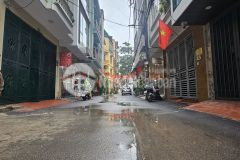 Siêu phẩm thanh xuân, ô tô, gần phố, 7t thang máy, kinh doanh, 46m2, 19.5 tỷ.