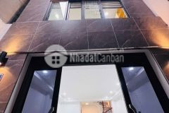 Hơn 11 tỷ nhà tôn thất tùng 6 tầng thang máy, thoáng trước sau, mt 4.5m, 42m2.