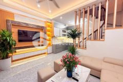 Bán nhà ngõ 358 bùi xương trạch cực phẩm 4 tầng chỉ 7.x tỷ