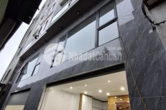 Bán nhà cổ linh,long biên 7 tầng,35m,mt5.2m oto đỗ cổng nhỉnh 8 tỷ