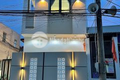 Bán nhà góc 2 mặt tiền full nội thất hẻm 115 gần chợ an thới cmt8 giá 3,09 tỷ