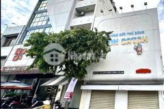 Chính chủ bán nhà mặt tiền kinh dương vương vị trí siêu đẹp