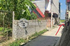 Bán đất quế tân quế võ bắc ninh