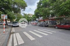 Siêu liền kề lô góc an hưng dương nội vị trí cực đep mặt view thoáng vỉa hè rộng bao quanh t