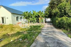 Bán đất diên phước giá rẻ đường oto thông dân cư đông