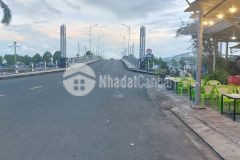 Bán 3 nền khu cồn chim view sông thơ mộng phường trường an vĩnh long