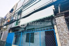 Vị trí hiếm nhà cấp 4 5.6x13m lô nhì nguyễn thị thập, quận 7