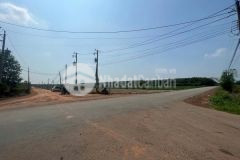 Bán gấp lô đất ngay khu công nghiệp bàu bàng