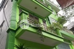 Lô góc 3 mặt thoáng phân lô ô tô tránh, thanh xuân, 61m2, mt 4.5m, 17.9 tỷ.